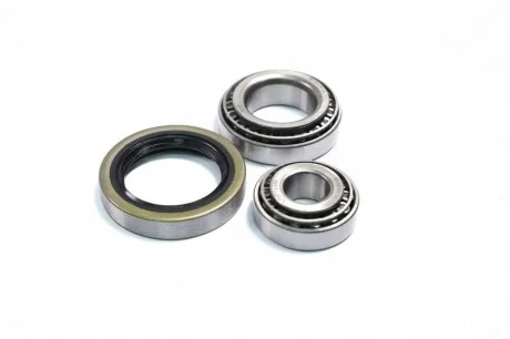 Підшипник маточини MB W124 88-93 передн. для RIDER RD.34155114 фото товару