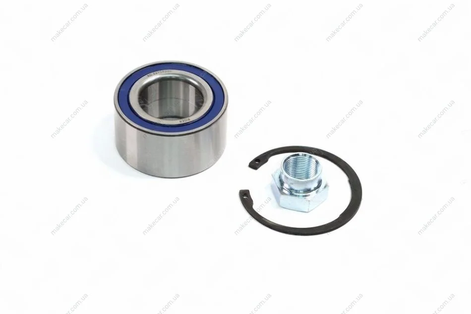 <strong>Підшипник маточини CHERY AMULET, FORD ESCORT 92-99, FIESTA -02 передн. RIDER RD.34155239 (фото 1)</strong>