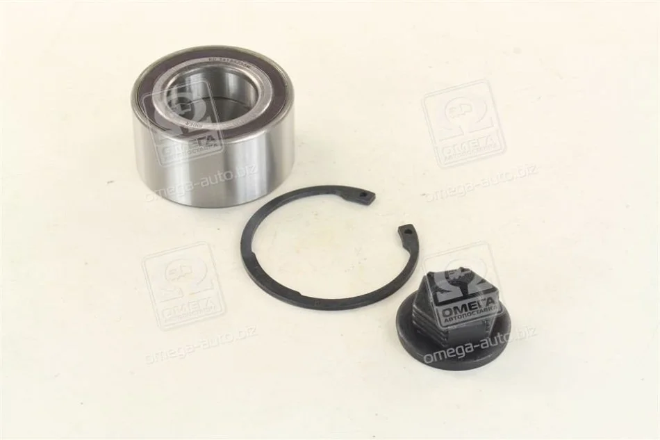 <strong>Підшипник маточини FORD FOCUS -04, FIESTA 02 передн. RIDER RD.34155255M (фото 1)</strong>