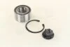<strong>Підшипник маточини FORD FOCUS -04, FIESTA 02 передн. RIDER RD.34155255M (фото 1)</strong>