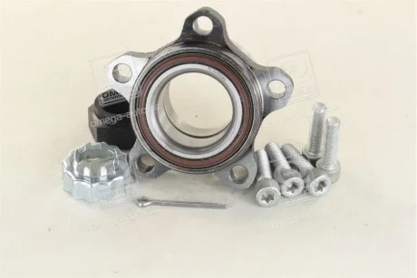 Маточина колеса к-т FORD TRANSIT 00-06 передн. для Ford RIDER RD.34155260 фото товару