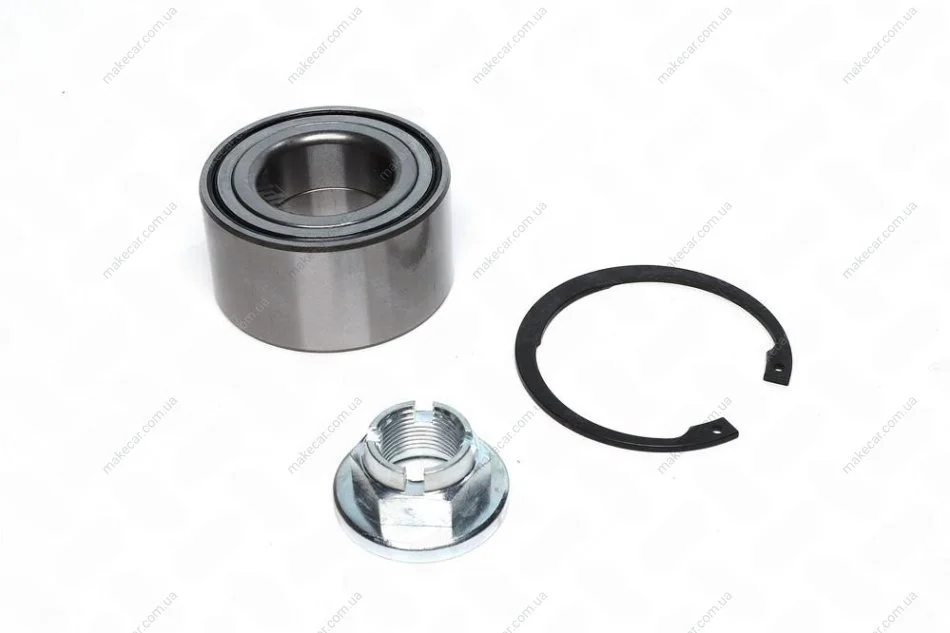 <strong>Підшипник маточини FORD CONNECT 02-13 передн. RIDER RD.34155276 (фото 1)</strong>
