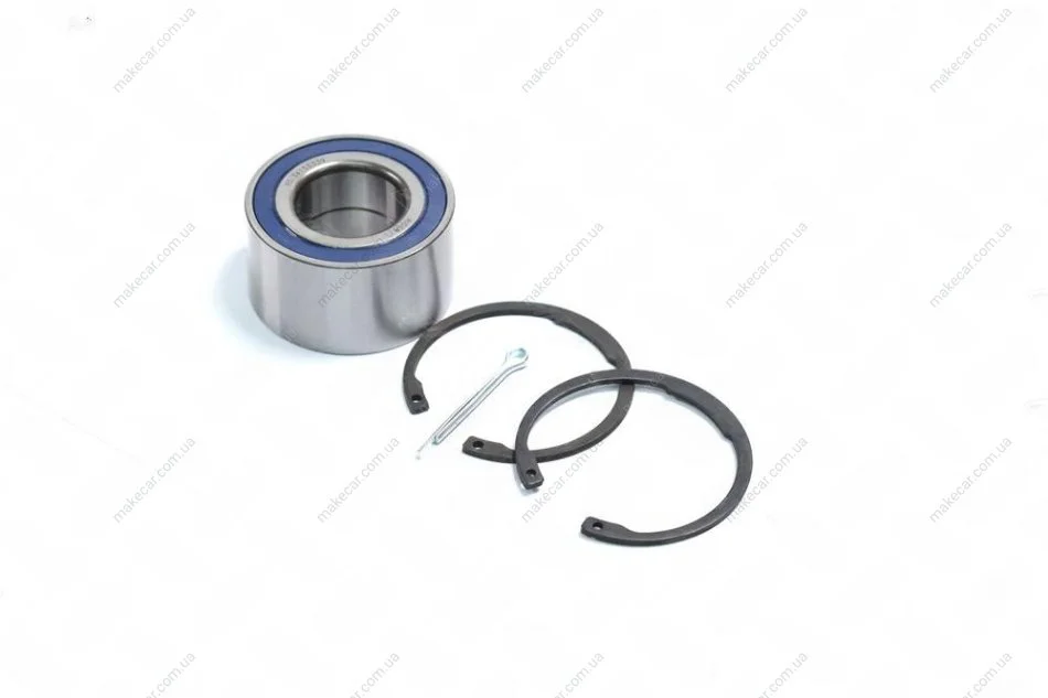 <strong>Підшипник маточини OPEL COMBO 01-, CORSA 00-, MERIVA 03- передн. RIDER RD.34155339 (фото 1)</strong>