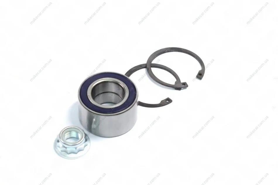 <strong>Підшипник маточини VW GOLF II, JETTA, POLO 83-01 RIDER RD.34155423 (фото 1)</strong>