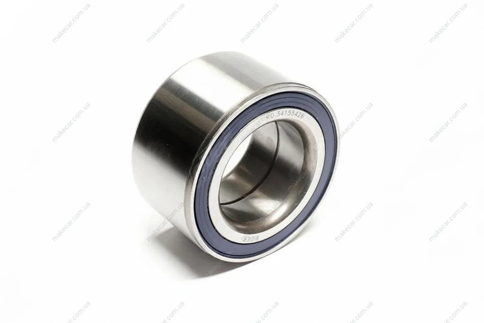<strong>Підшипник маточини VW GOLF II, JETTA, PASSAT -99, AUDI 80 RIDER RD.34155426 (фото 1)</strong>