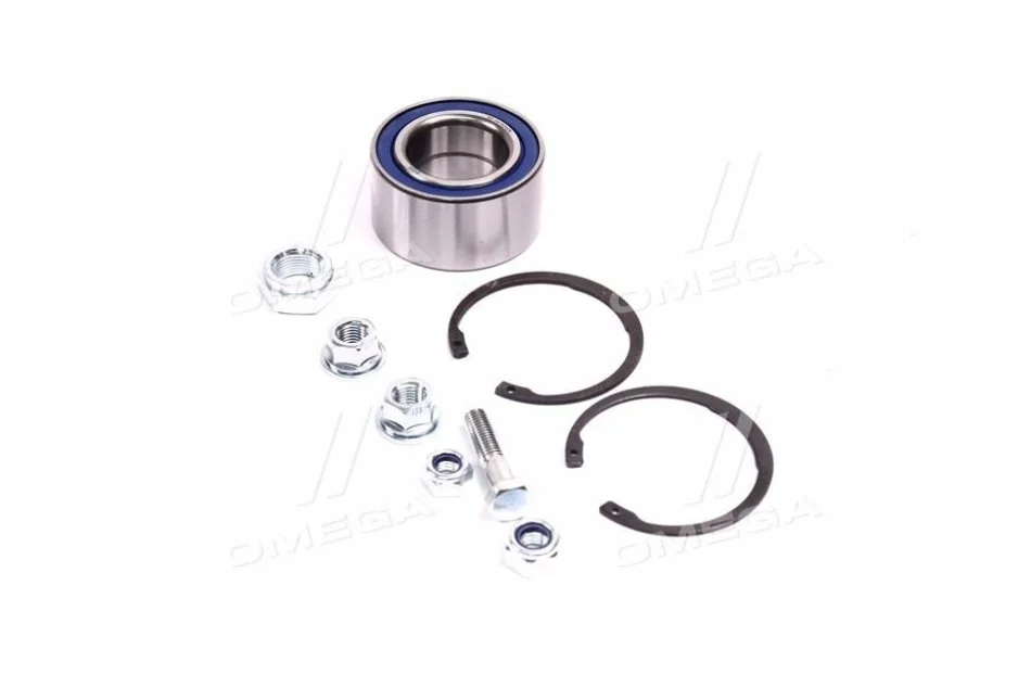 <strong>Підшипник маточини VW GOLF II, III, JETTA, CADDY, PASSAT RIDER RD.34155428 (фото 1)</strong>