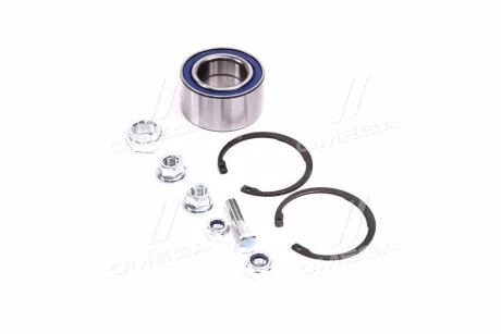 Підшипник маточини VW GOLF II, III, JETTA, CADDY, PASSAT для RIDER RD.34155428 фото товару