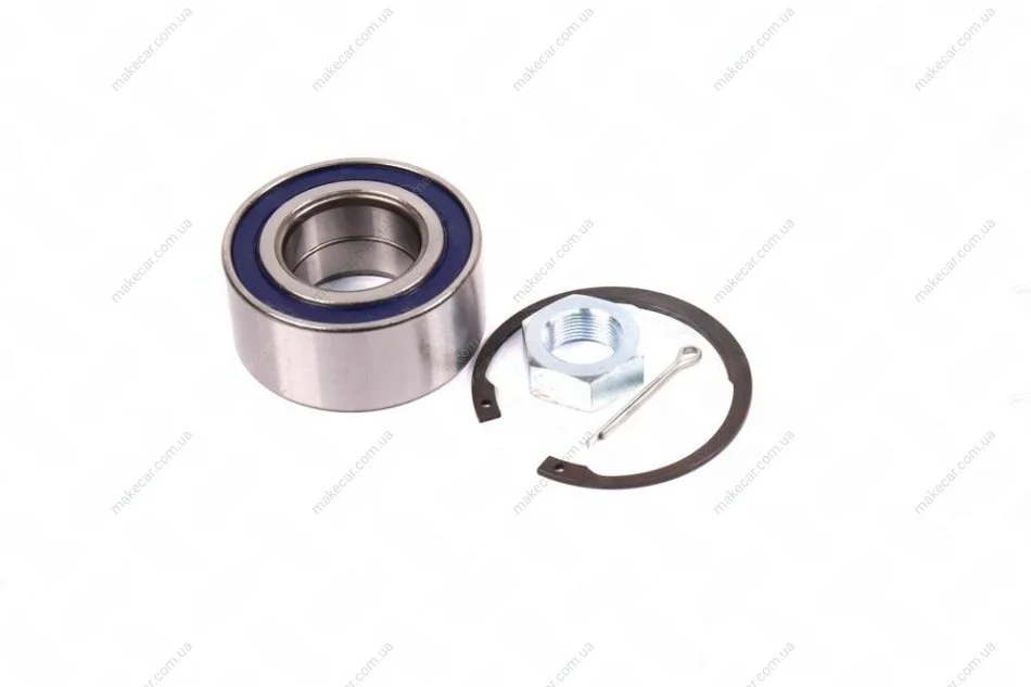 <strong>Підшипник маточини CITROEN BERLINGO 99-, PEUGEOT PARTNER 98- RIDER RD.34156613 (фото 1)</strong>