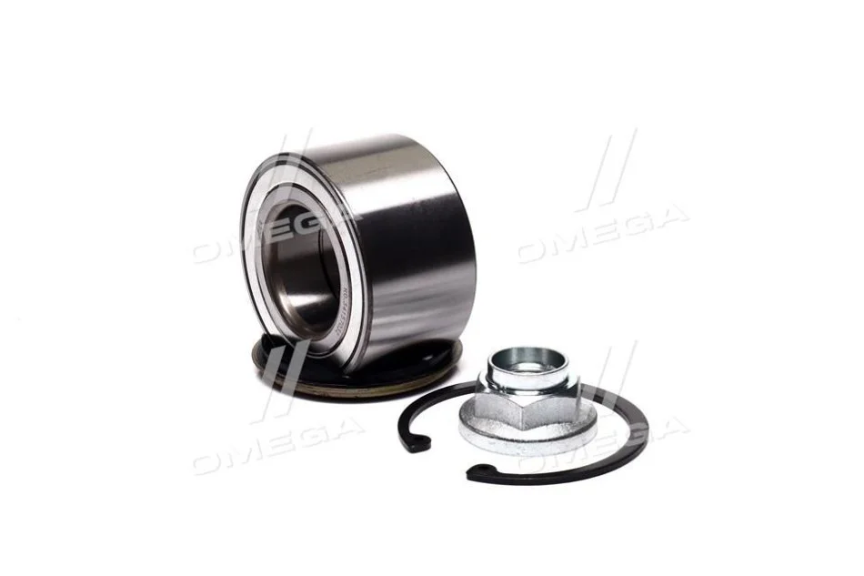<strong>Підшипник маточини MAZDA 626 91-02 (GE,GF) RIDER RD.34157032 (фото 1)</strong>