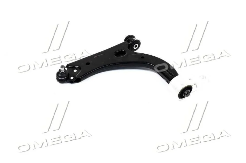 <strong>Важіль підвіски Ford FIESTA 01-08; FUSION 02-12 передн. лів. RIDER RD.343032017 (фото 1)</strong>