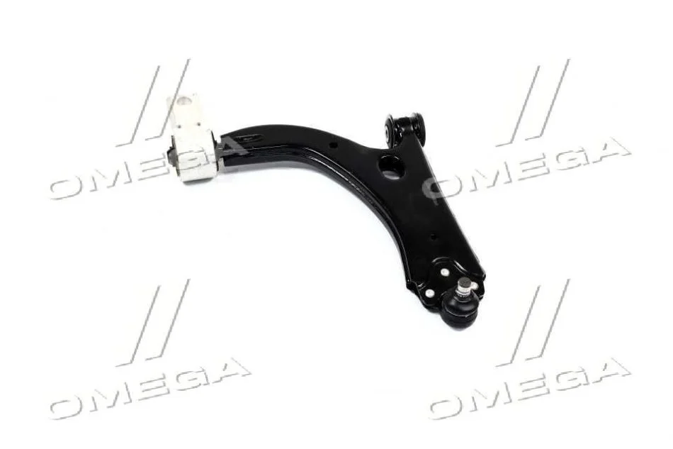 <strong>Важіль підвіски Ford FIESTA 01-08; FUSION 02-12 передн. прав. RIDER RD.343032018 (фото 1)</strong>