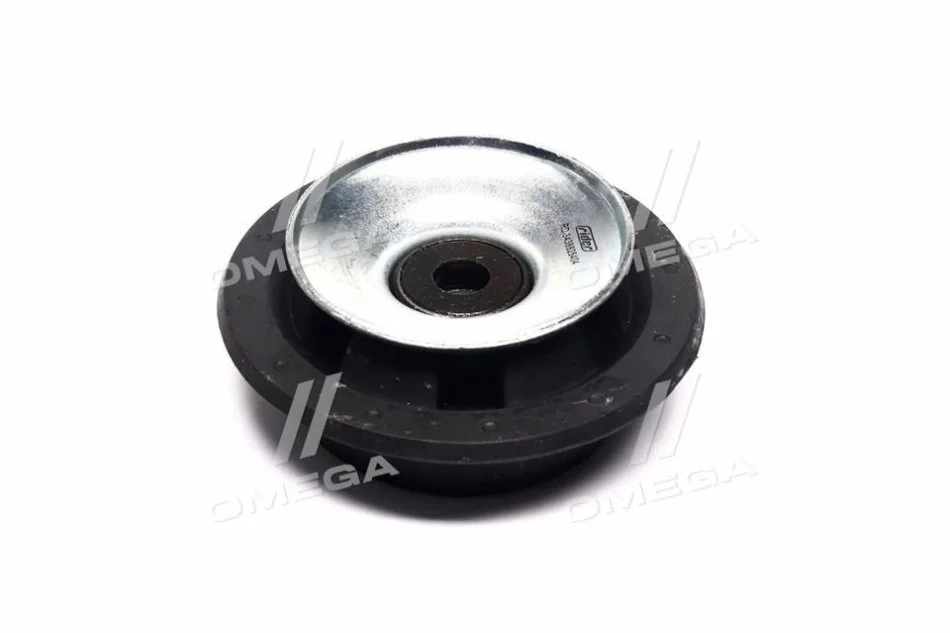 <strong>Опора аморт. VW GOLF II, JETTA II 85-91 передн. с підш. RIDER RD.3438825404 (фото 1)</strong>