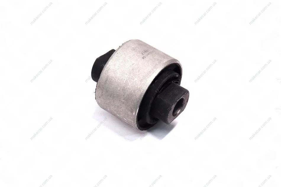 <strong>Сайлентблок важеля VW PASSAT 96-05, AUDI A4, A6 передн. вісь RIDER RD.3445985430 (фото 1)</strong>