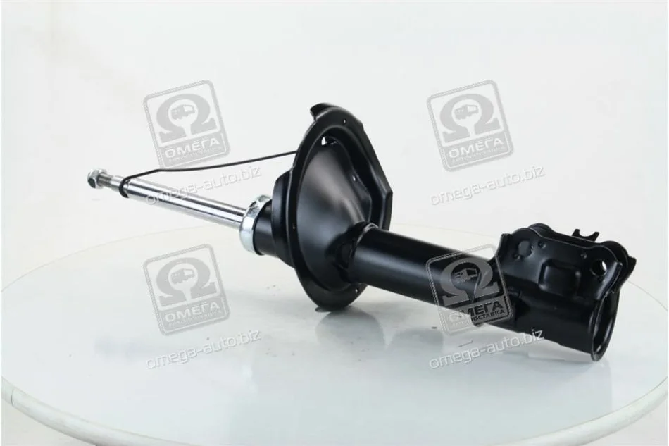 <strong>Амортизатор підв. HYUNDAI Accent 06- передн.лів. RIDER RD.3470.333.517 (фото 1)</strong>