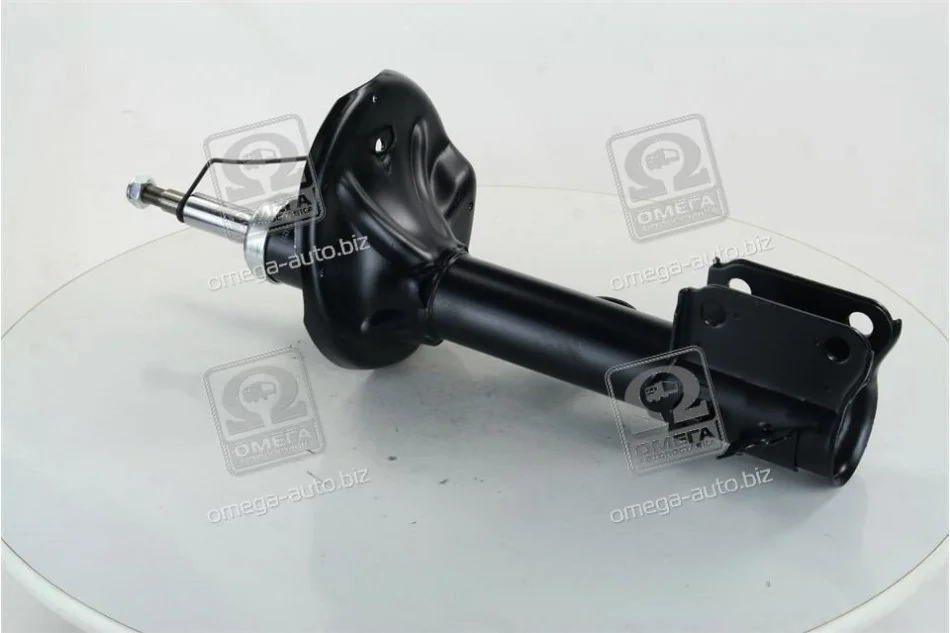 <strong>Амортизатор підв. HYUNDAI Tucson/KIA Sportage 04- передн.лів. RIDER RD.3470.334.503 (фото 1)</strong>