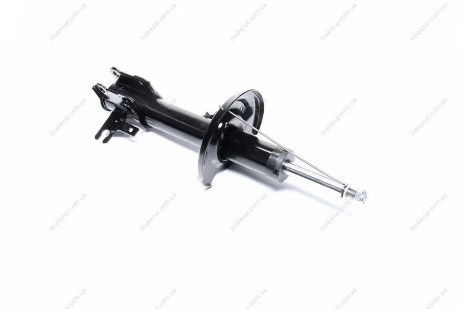 <strong>Амортизатор підв. OPEL ASTRA H 04- передн.прав.газ RIDER RD.3470.339.702 (фото 1)</strong>