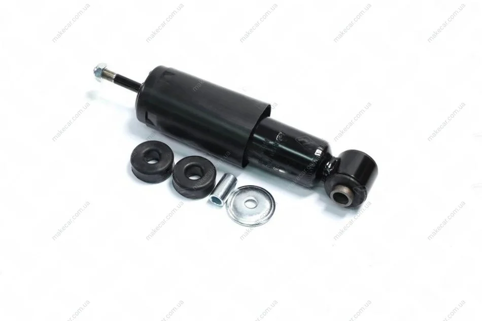 <strong>Амортизатор підв. VW TRANSPORTER IV 90-03 передн.масл RIDER RD.3470.444.119 (фото 1)</strong>