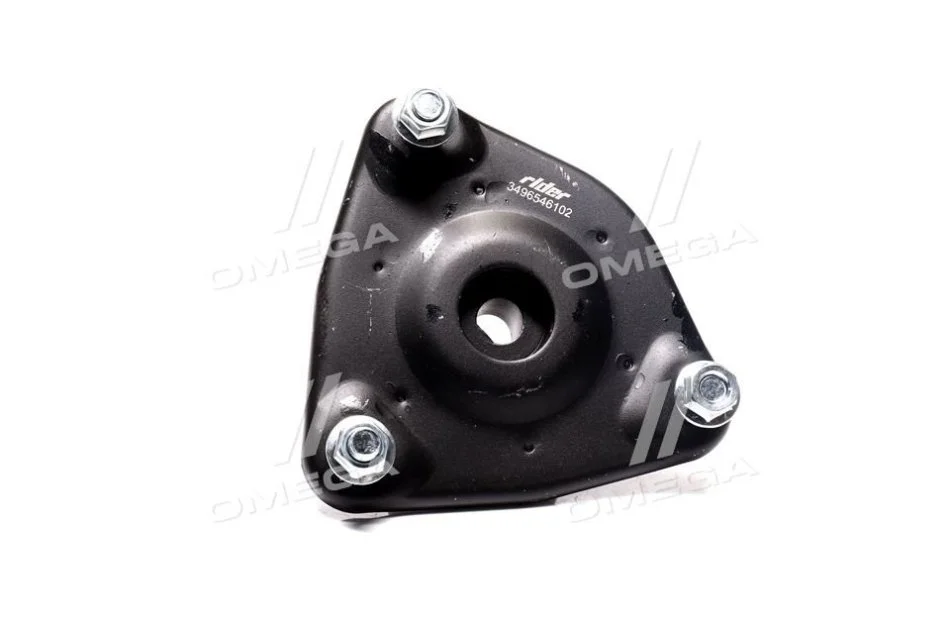 <strong>Опора аморт. HYUNDAI ELANTRA 00-10, KIA CEED 07- передн. без підш. RIDER RD.3496546102 (фото 1)</strong>
