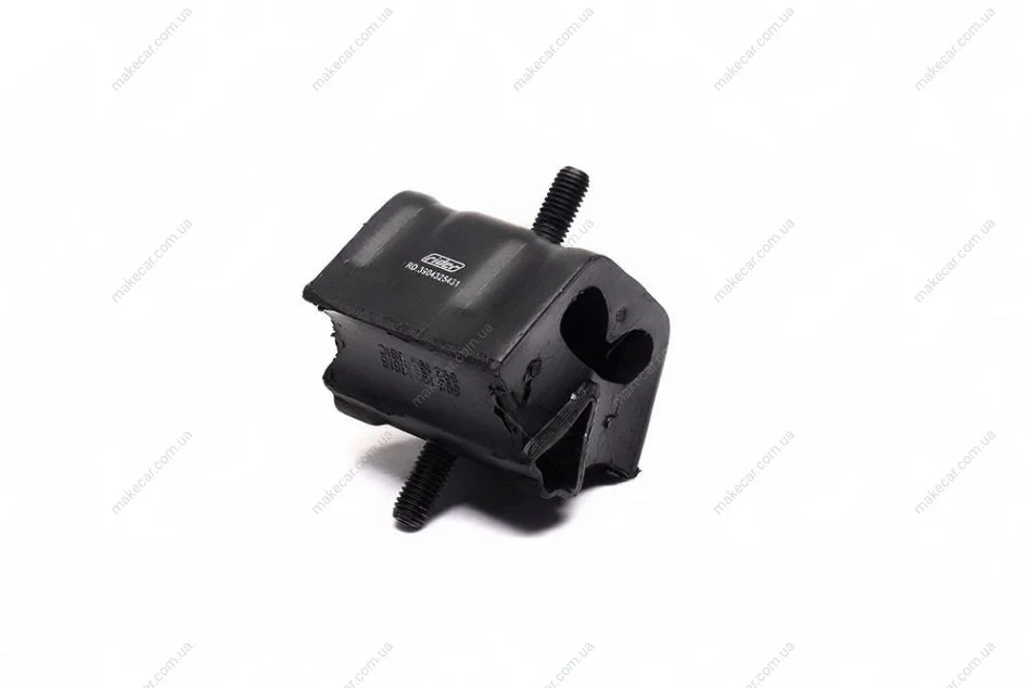 <strong>Опора двигуна VW PASSAT 72-91, AUDI 80 передн. RIDER RD.3904325431 (фото 1)</strong>