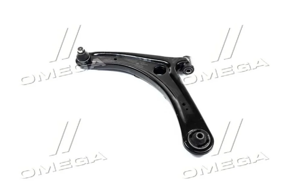 <strong>Важіль підвіски MITSUBISHI LANCER 08-, OUTLANDER 06- передн.лів. RIDER RD.4013A009 (фото 1)</strong>