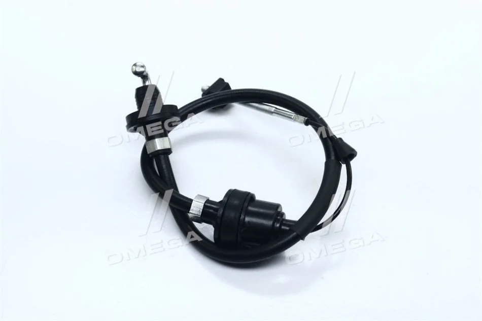 <strong>Трос зчеплення OPEL KADETT E, ASTRA F 91-98, L=816/485 RIDER RD.4115330130 (фото 1)</strong>