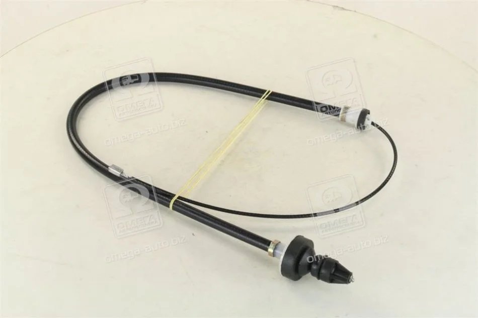 <strong>Трос зчеплення RENAULT 19 88-95, L=1010/603 RIDER RD.4115410136 (фото 1)</strong>