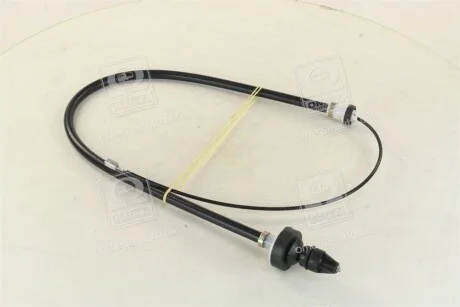 Трос зчеплення RENAULT 19 88-95, L=1010/603 для RIDER RD.4115410136 фото товара