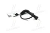 <strong>Трос зчеплення CITROEN BERLINGO, PEUGEOT PARTNER 96-, L=900/730 RIDER RD.411570166 (фото 1)</strong>