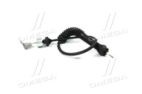 Трос зчеплення CITROEN BERLINGO, PEUGEOT PARTNER 96-, L=900/730 для RIDER RD.411570166 фото товару
