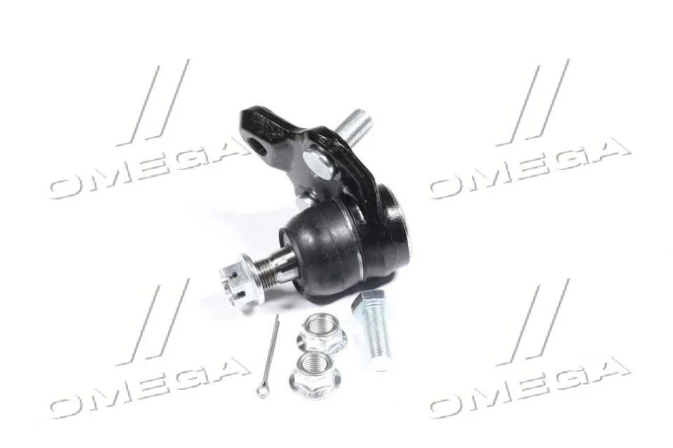 <strong>Опора кульова TOYOTA COROLLA 92-00, RAV4 00-05 RIDER RD.4333002097 (фото 1)</strong>