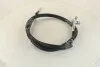 <strong>Трос ручного гальма MB Sprinter, VW LT 96-06 лів., L=1522/1358 RIDER RD.4442270280 (фото 4)</strong>