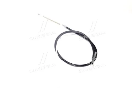 Трос ручного гальма VW TOUAREG 06-, L=1745/1085 для Volkswagen RIDER RD.4442550214 фото товара