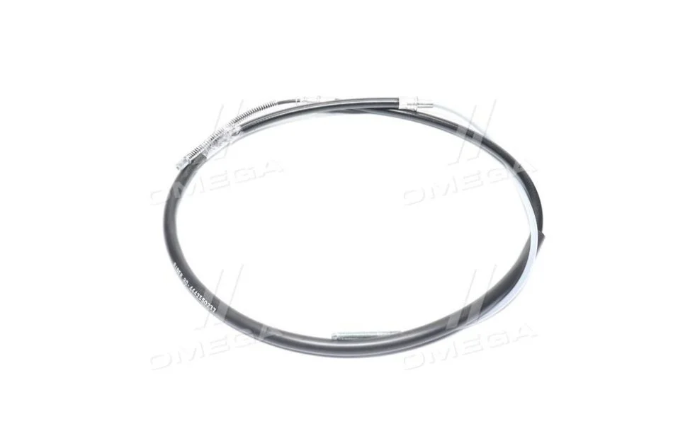 <strong>Трос ручного гальма VW PASSAT 91-96, L=1625/1015 RIDER RD.4442550237 (фото 1)</strong>