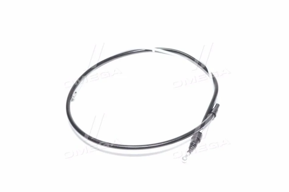 <strong>Трос ручного гальма SKODA OCTAVIA 97-, L=1700/1070 RIDER RD.4442550261 (фото 1)</strong>