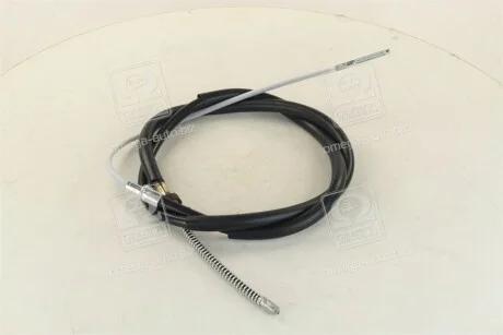 Трос ручного гальма VW CADDY II 96-04, L=1672/1125 для Volkswagen, Seat RIDER RD.4442550264 фото товара