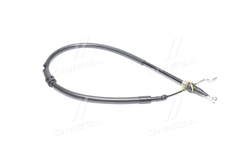 <strong>Трос ручного гальма VW TRANSPORTER IV 92-03, L=950/720 RIDER RD.4442550277 (фото 1)</strong>