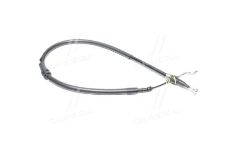 Трос ручного гальма VW TRANSPORTER IV 92-03, L=950/720 для RIDER RD.4442550277 фото товару