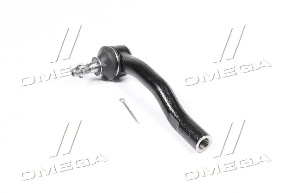 <strong>Накінечник тяги рул. TOYOTA COROLLA 07- лів. RIDER RD.4504709270 (фото 1)</strong>