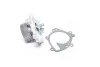 <strong>Насос водяний CHERY JAGGI/QQ6 06-, KIMO 07- RIDER RD.473H1307010 (фото 1)</strong>