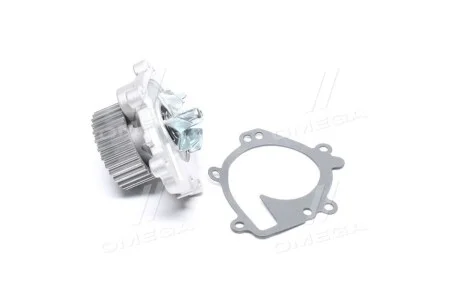 Насос водяний CHERY JAGGI/QQ6 06-, KIMO 07- для RIDER RD.473H1307010 фото товара