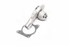<strong>Насос водяний CHERY AMULET/A11/A15 03-, ZAZ FORZA RIDER RD.4801307010BA (фото 4)</strong>