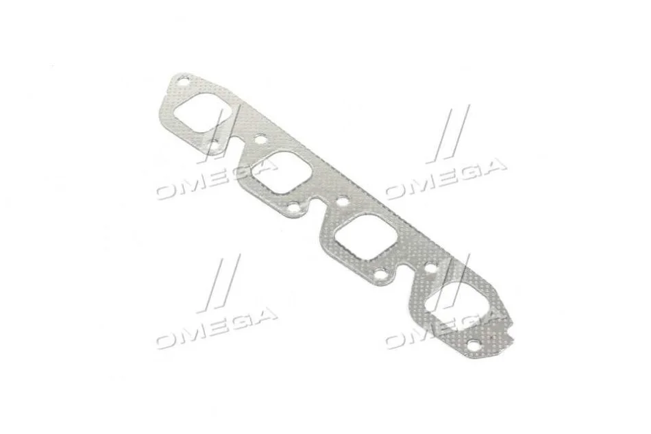 <strong>Прокладка колектора випускного CHERY AMULET RIDER RD.480EF1008130 (фото 1)</strong>