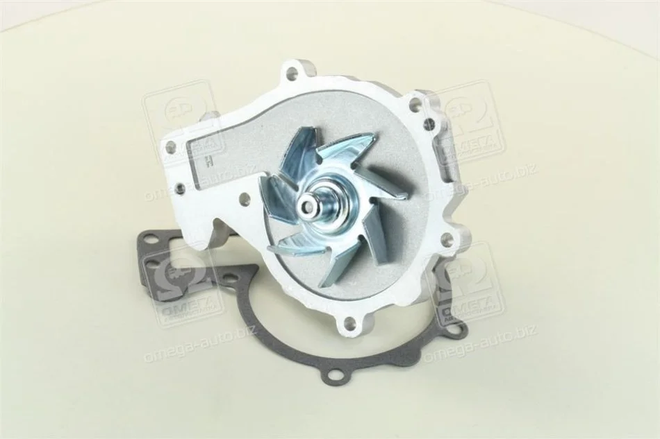 <strong>Насос водяний CHERY ELARA 06-13 (2.0), EASTAR 03- (2.0),TIGGO 06-(1.8) RIDER RD.484J1307010 (фото 1)</strong>