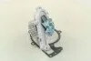 <strong>Насос водяний CHERY ELARA 06-13 (2.0), EASTAR 03- (2.0),TIGGO 06-(1.8) RIDER RD.484J1307010 (фото 4)</strong>