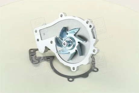 Насос водяний CHERY ELARA 06-13 (2.0), EASTAR 03- (2.0),TIGGO 06-(1.8) для RIDER RD.484J1307010 фото товара