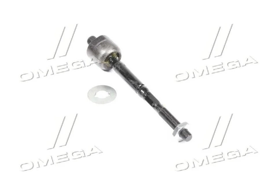 <strong>Тяга рульова NISSAN NOTE 06-, TIIDA 07- RIDER RD.485213U025 (фото 1)</strong>