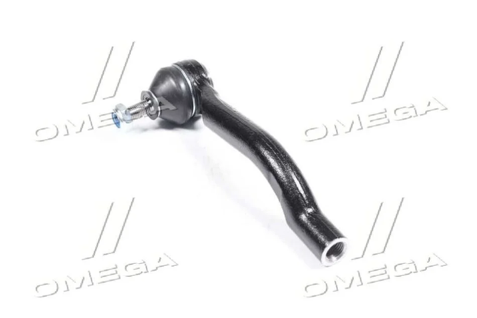 <strong>Накінечник тяги рул. NISSAN QASHQAI, X-TRAIL 07- лів. RIDER RD.48647JD01A (фото 1)</strong>