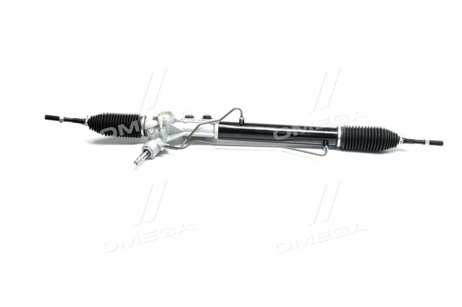 <strong>Механізм кермовий NISSAN NAVARA, PATHFINDER RIDER RD.49001EA000 (фото 1)</strong>