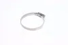 <strong>Хомут затяжний нерж. W2 50-70мм. Norma-Тип <> RIDER RD-50-70/W2 (фото 2)</strong>
