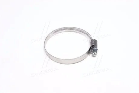 Хомут затяжний нерж. W2 50-70мм. Norma-Тип <> для RIDER RD-50-70/W2 фото товара